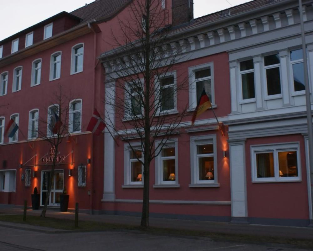 Hotel Kronprinz