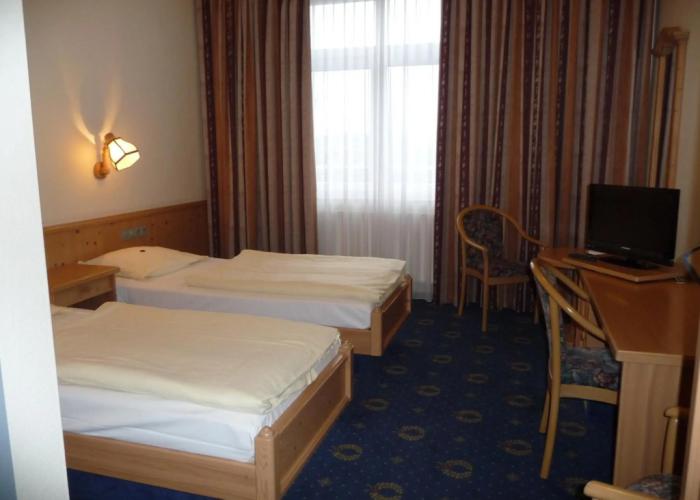 Hotel Kronprinz