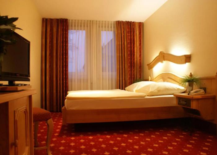 Hotel Kronprinz