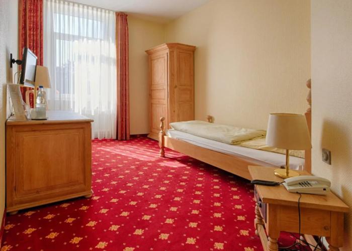 Hotel Kronprinz