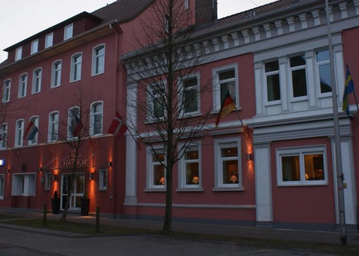 Hotel Kronprinz