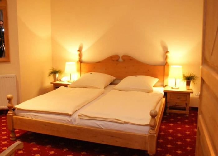 Hotel Kronprinz