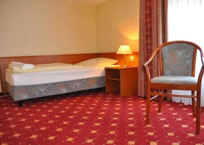 Hotel Kronprinz