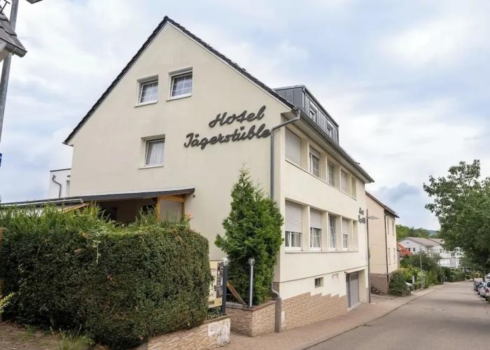 Gästehaus Neckarsulm
