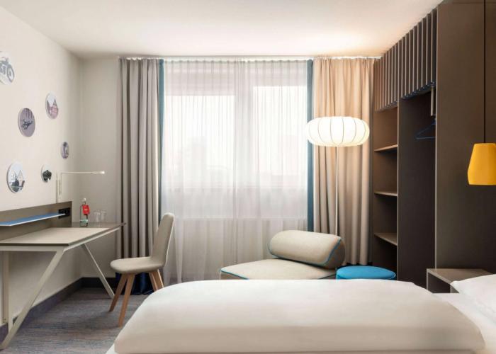 Vienna House Easy by Wyndham Neckarsulm