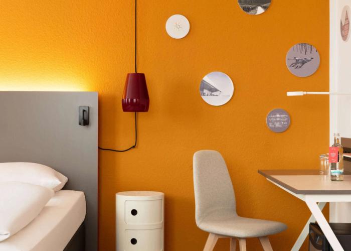 Vienna House Easy by Wyndham Neckarsulm