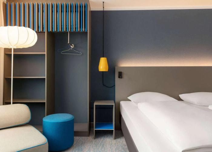 Vienna House Easy by Wyndham Neckarsulm