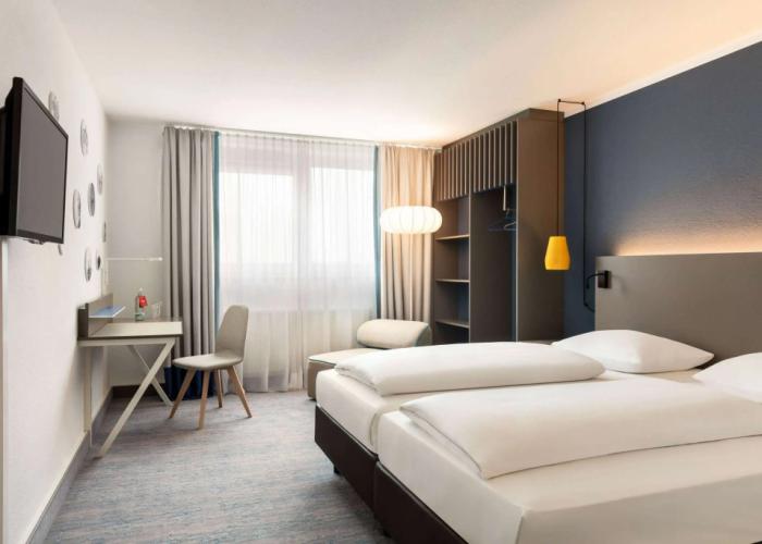 Vienna House Easy by Wyndham Neckarsulm