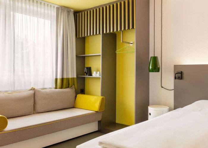 Vienna House Easy by Wyndham Neckarsulm