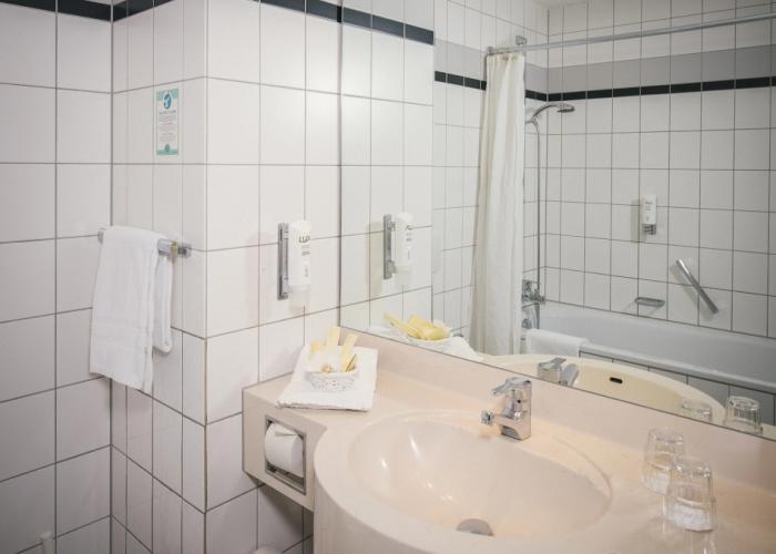 Vienna House Easy by Wyndham Neckarsulm