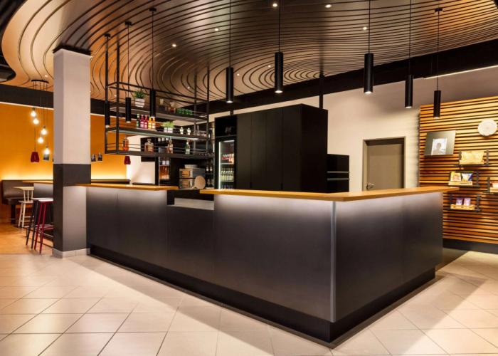 Vienna House Easy by Wyndham Neckarsulm