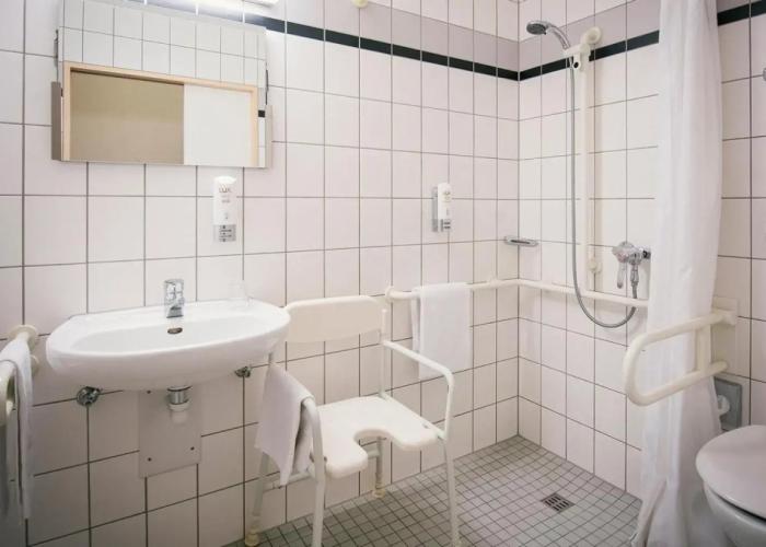 Vienna House Easy by Wyndham Neckarsulm