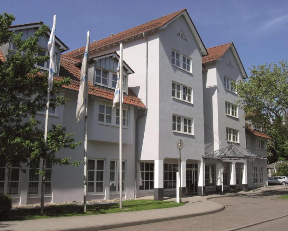 ibis Styles Neckarsulm