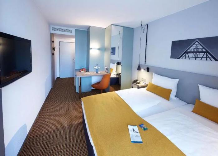 ibis Styles Neckarsulm