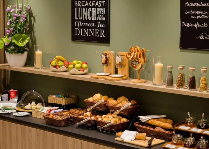 ibis Styles Neckarsulm