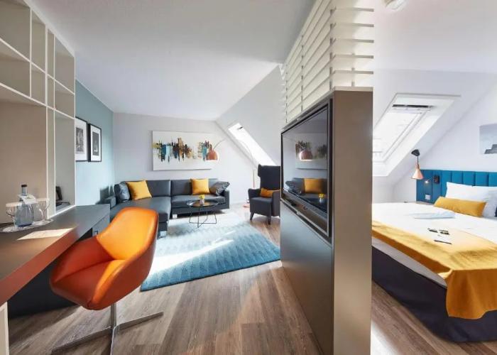 ibis Styles Neckarsulm