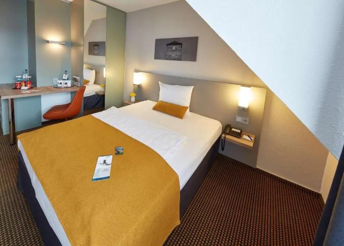 ibis Styles Neckarsulm