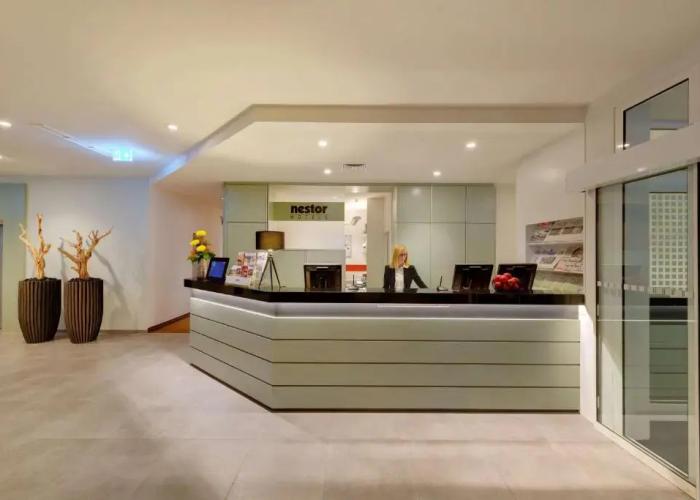 ibis Styles Neckarsulm