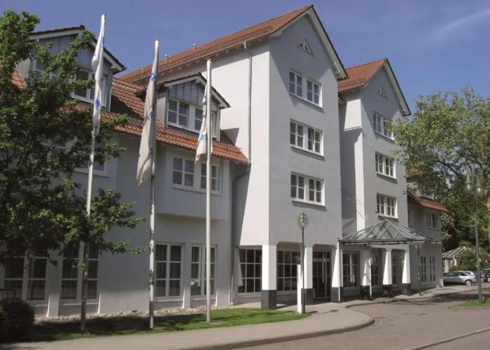 ibis Styles Neckarsulm