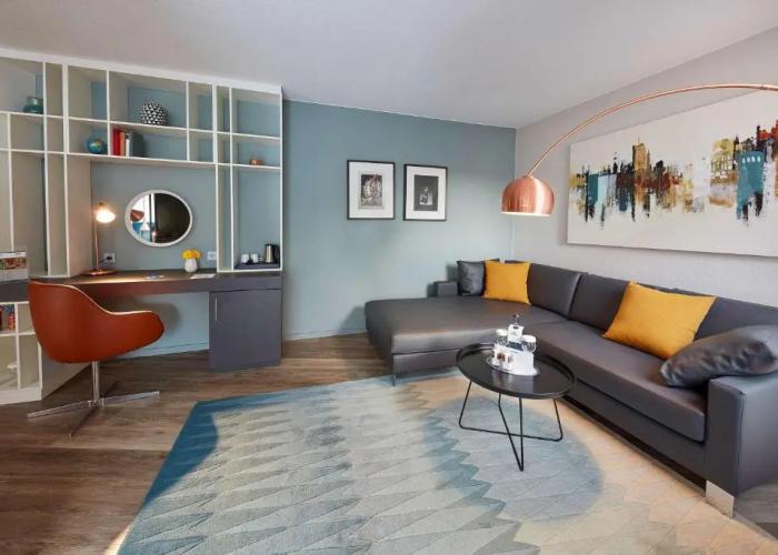 ibis Styles Neckarsulm