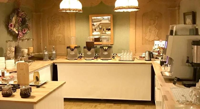 фото Hotel Post