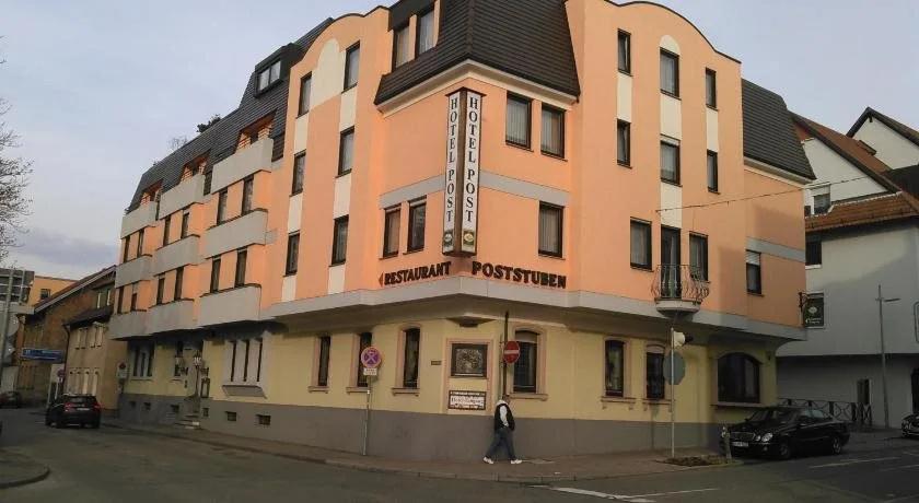 фото Hotel Post