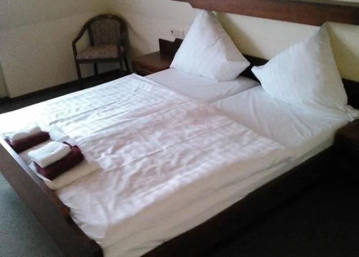 Hotel Post