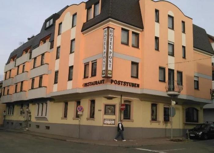 Hotel Post