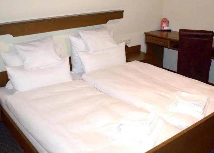 Hotel Post