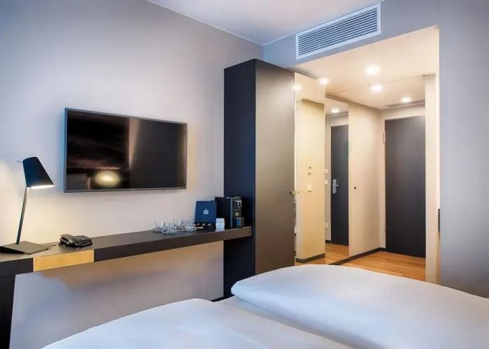 Welcome Hotel Neckarsulm