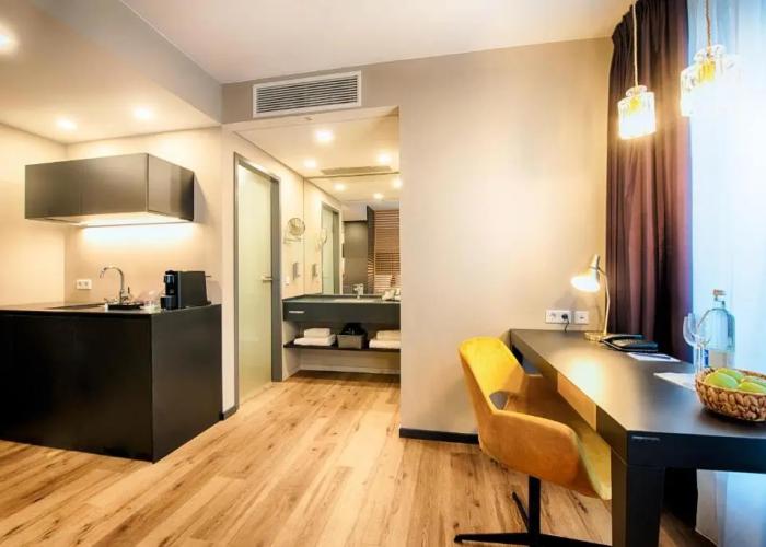Welcome Hotel Neckarsulm