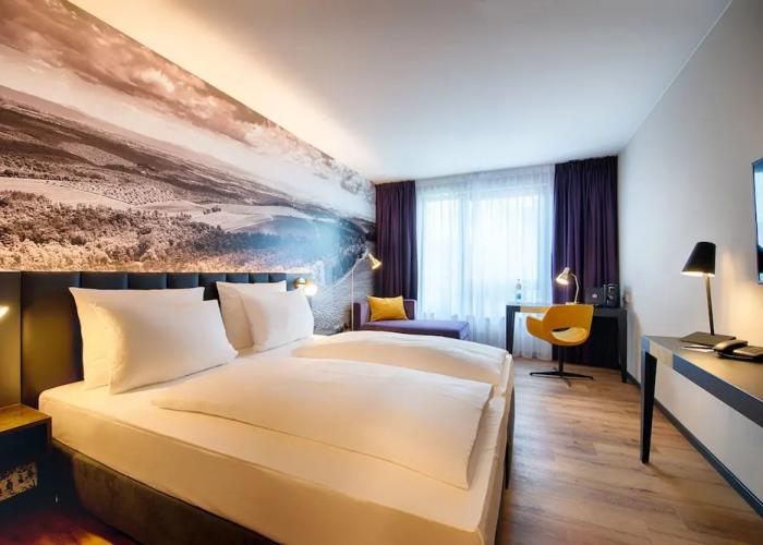 Welcome Hotel Neckarsulm