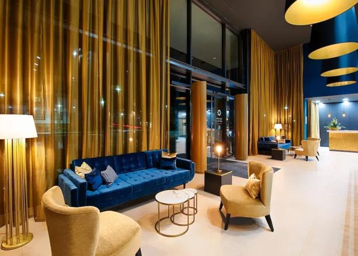 Welcome Hotel Neckarsulm