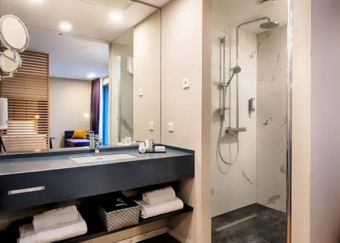 Welcome Hotel Neckarsulm