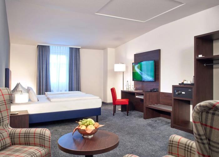 B&K Hotels