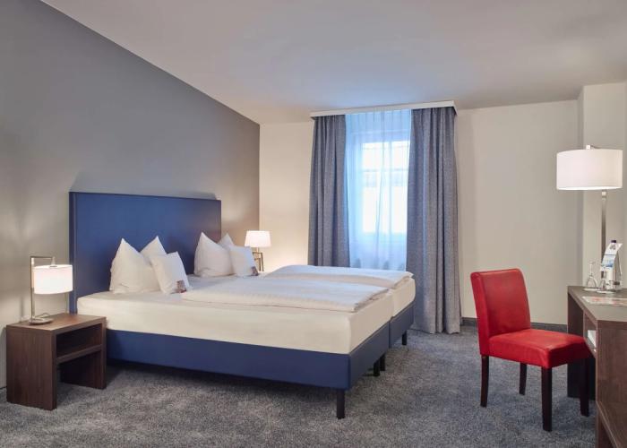 B&K Hotels