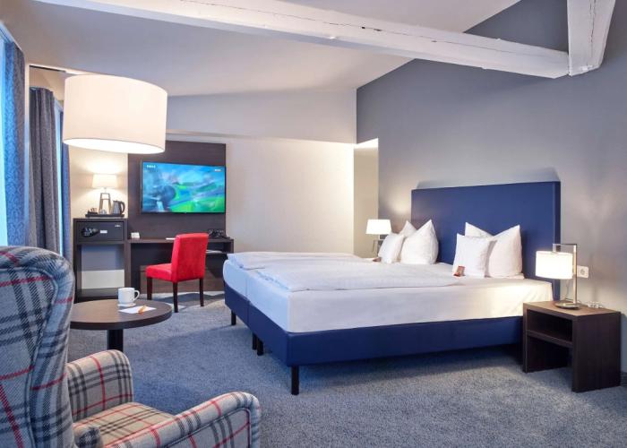 B&K Hotels