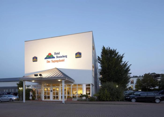 B&K Hotels