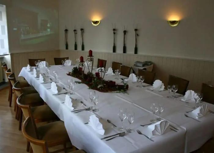 Gasthaus Bonneberger Hof