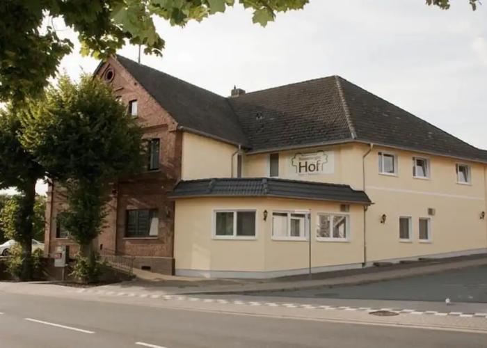 Gasthaus Bonneberger Hof