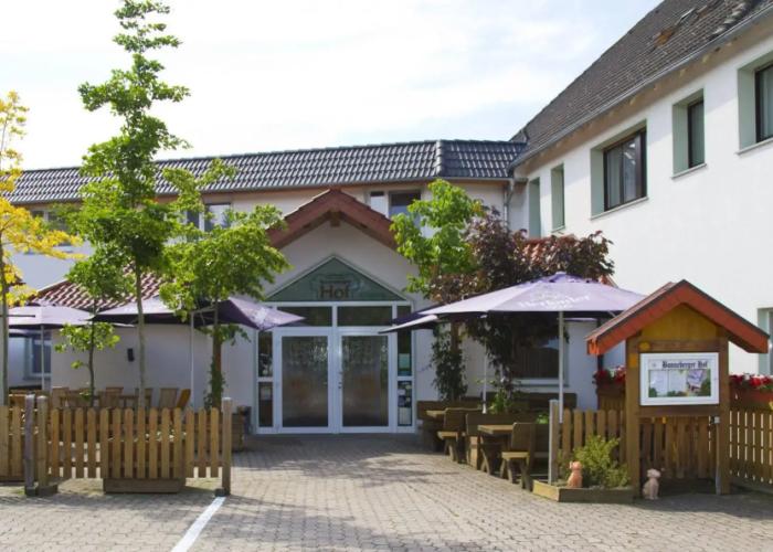 Gasthaus Bonneberger Hof