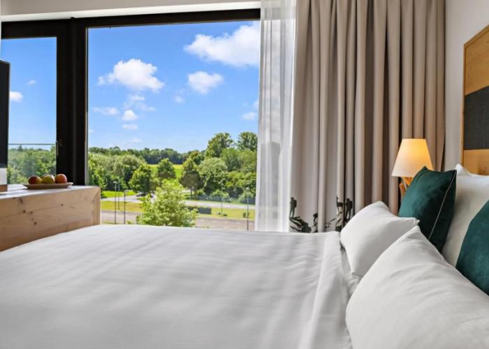 Hotel Fire & Ice