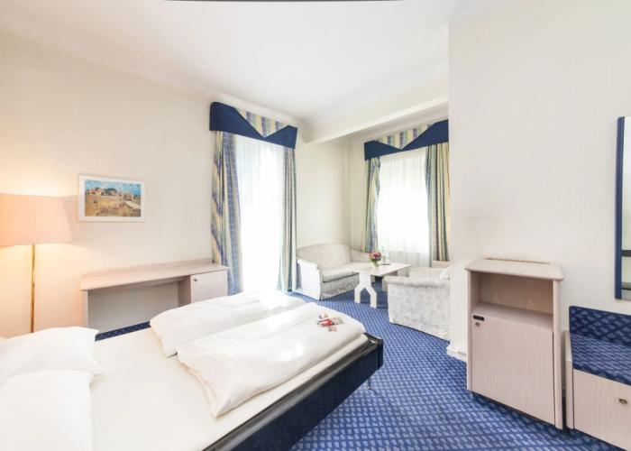Novum Hotel Viktoria Neuss