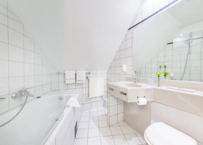 Novum Hotel Viktoria Neuss