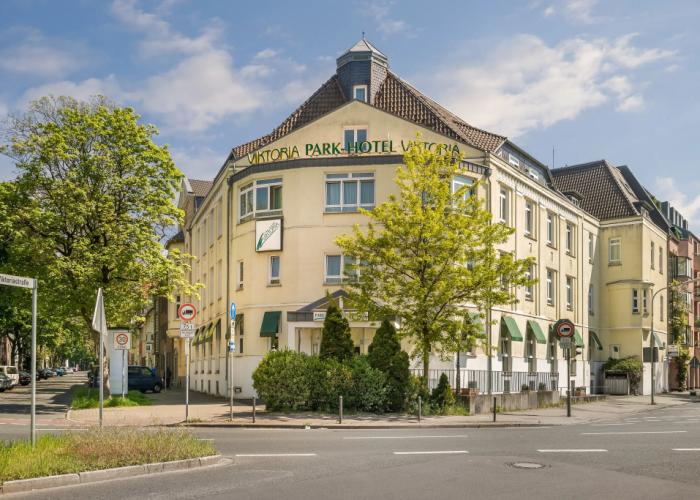 Novum Hotel Viktoria Neuss