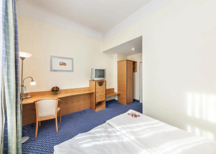 Novum Hotel Viktoria Neuss
