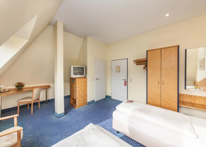 Novum Hotel Viktoria Neuss