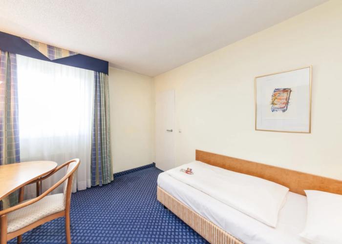 Novum Hotel Viktoria Neuss