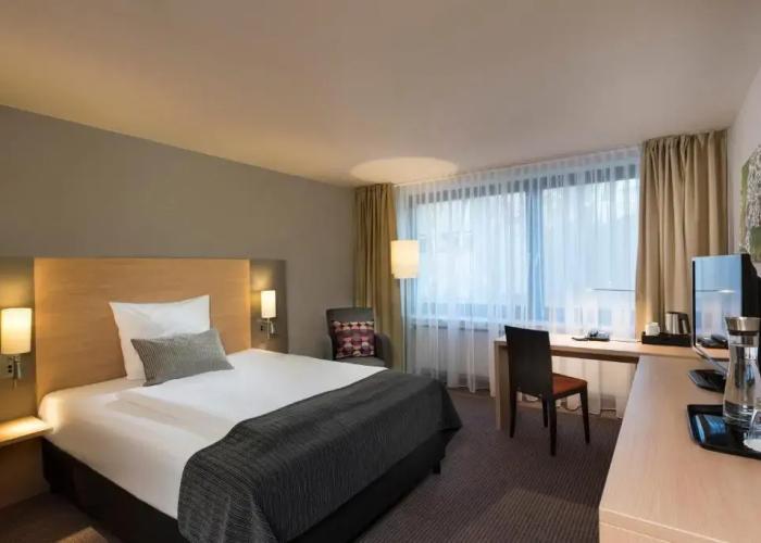 Mercure Hotel Düsseldorf Neuss