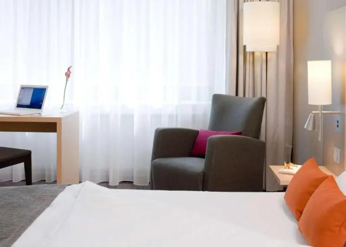 Mercure Hotel Düsseldorf Neuss